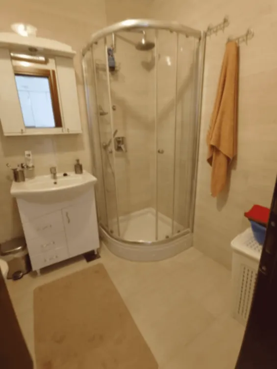 Rent, apartment, 55m², Centar, Budva
