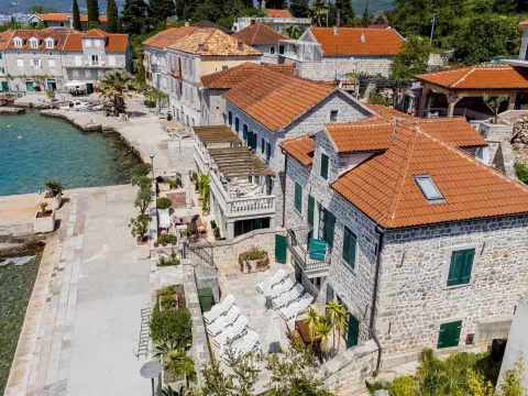 Prodaja, kuća, 220m², Rose, Herceg Novi - image 8