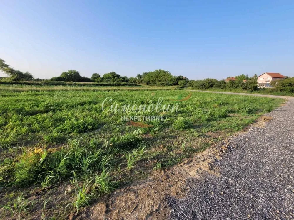 Sale, land lot, 495m², Jakovo, Surčin