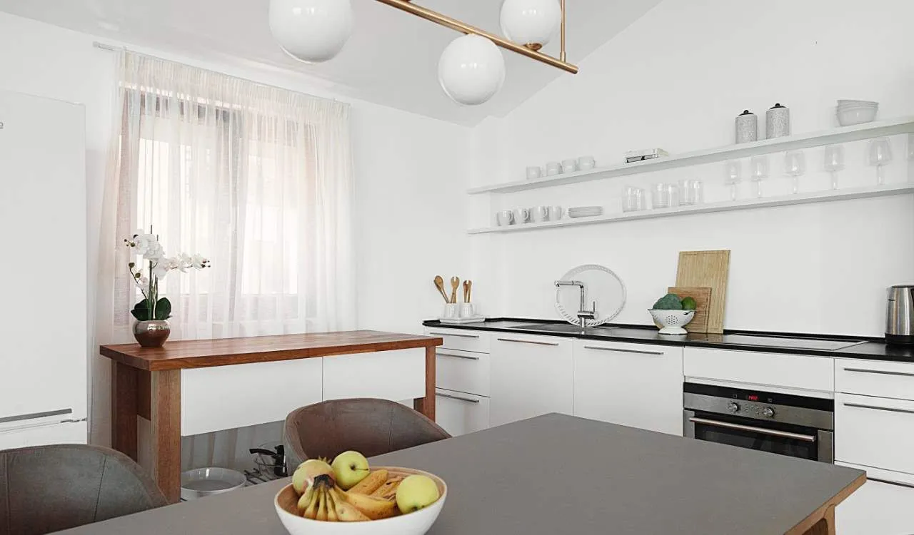 Sale, three bedroom apartment, 129m², Vidikovac, Budva