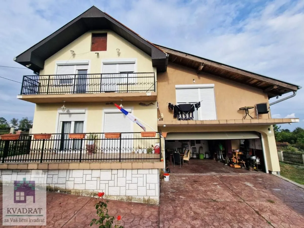 Prodaja, kuća, 224m², Stublenica, Ub