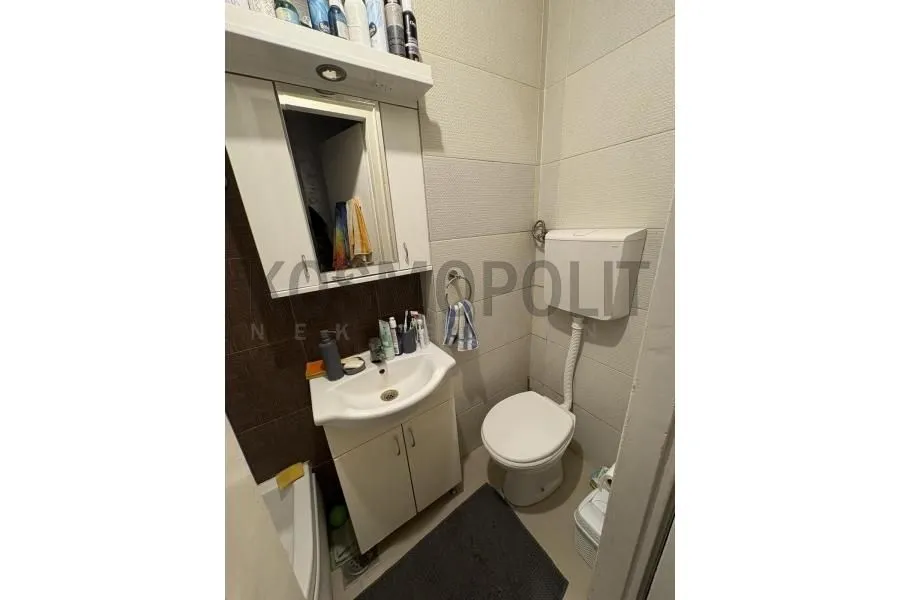 Prodaja, dvosoban stan, 40m², Pančevo, Srbija