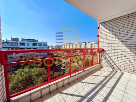 Rent, four bedroom apartment, 110m², Novi Beograd Blok 29, Novi Beograd Sve Podlokacije - image 17