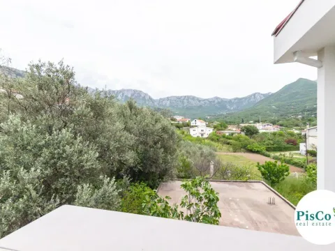 Prodaja, dvosoban stan, 60m², Bar, Crna Gora - image 5