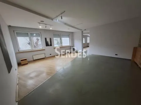 Rent, office space, 254m², Bulevar Oslobodjenja, Novi Sad Sve Podlokacije - image 10