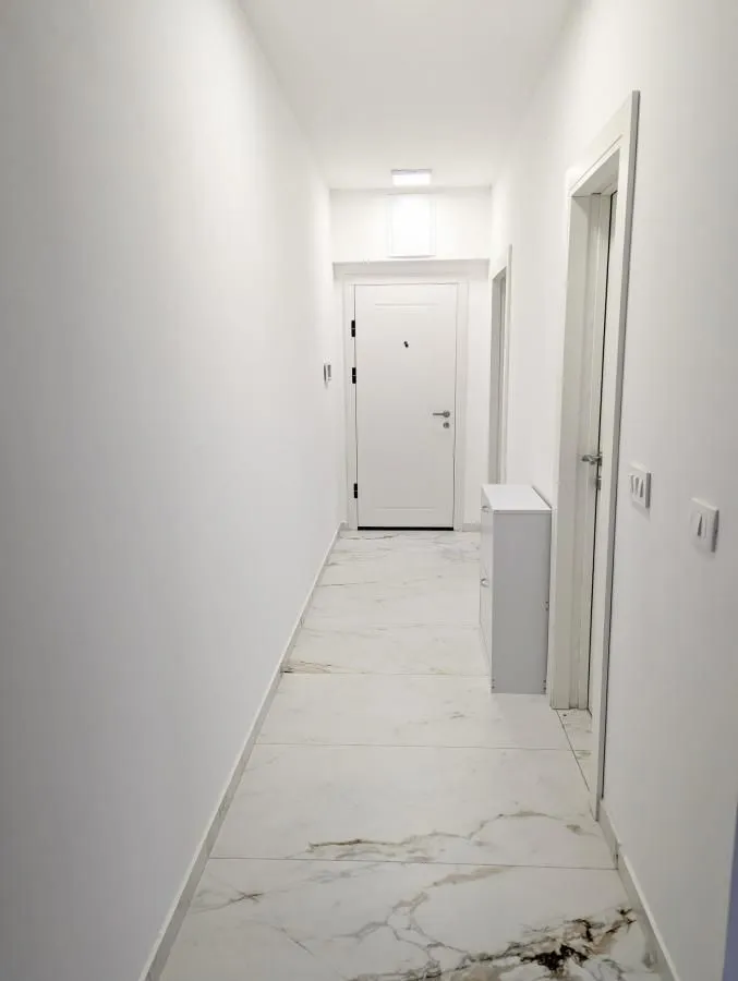 Prodaja, jednosoban stan, 47m², Bogišići, Tivat