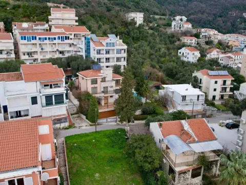 Prodaja, plac, 237m², Petrovac, Budva - image 22