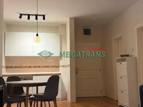 Rent, two bedroom apartment, 43m², Grbavica, Novi Sad Sve Podlokacije - image 4