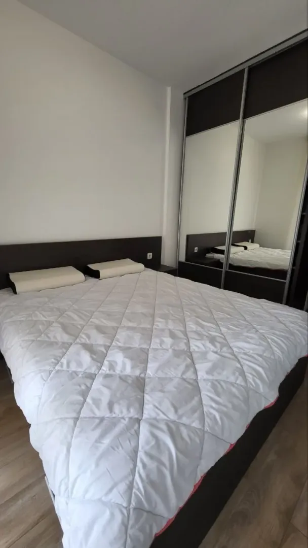 Sale, one bedroom apartment, 42m², Centar, Budva