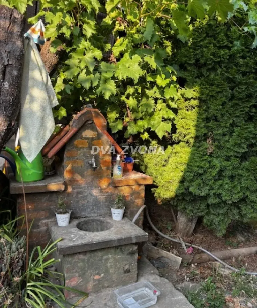 Prodaja, kuća, 37m², Čortanovci, Inđija