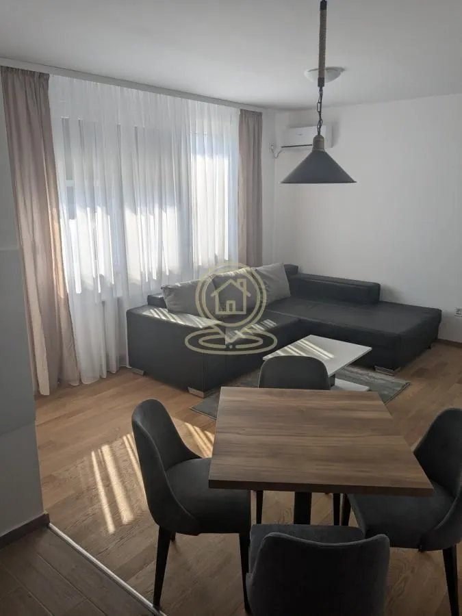 Prodaja, jednosoban stan, 45m², Telep, Novi Sad Sve Podlokacije