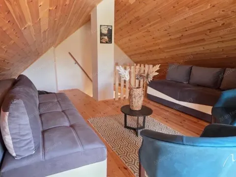 Prodaja, kuća, 170m², Borje, Žabljak - image 27