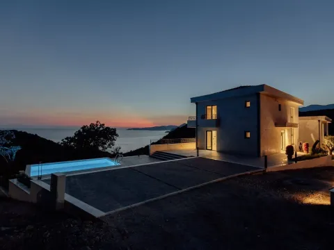 Prodaja, kuća, 318m², Reževići, Budva - image 12