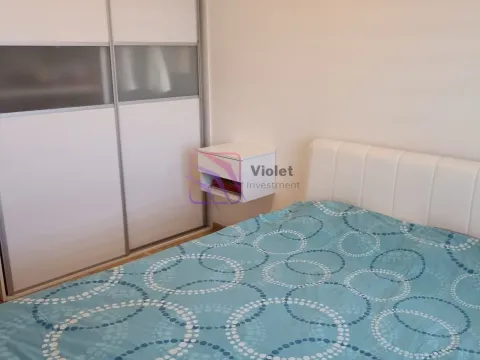 Izdavanje, jednosoban stan, 46m², City Kvart, Podgorica - image 8
