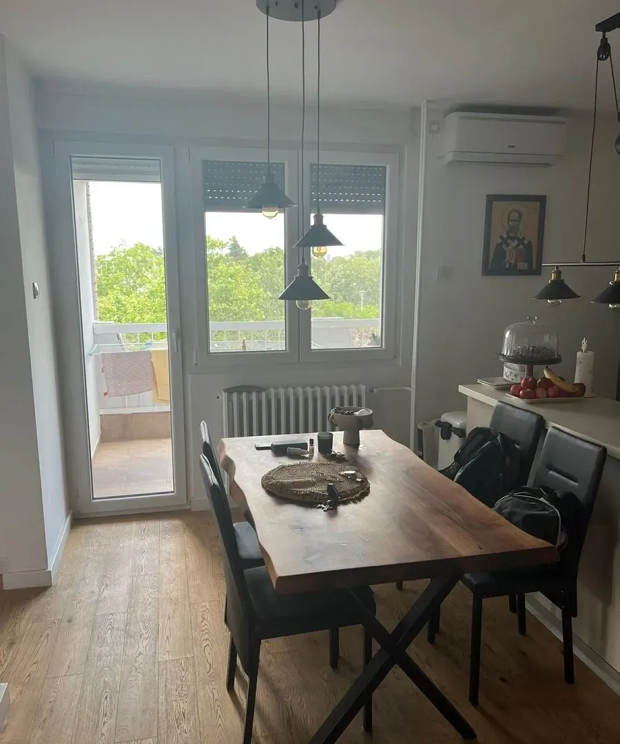 Prodaja, dvosoban stan, 65m², Zemun Sve Podlokacije, Beograd