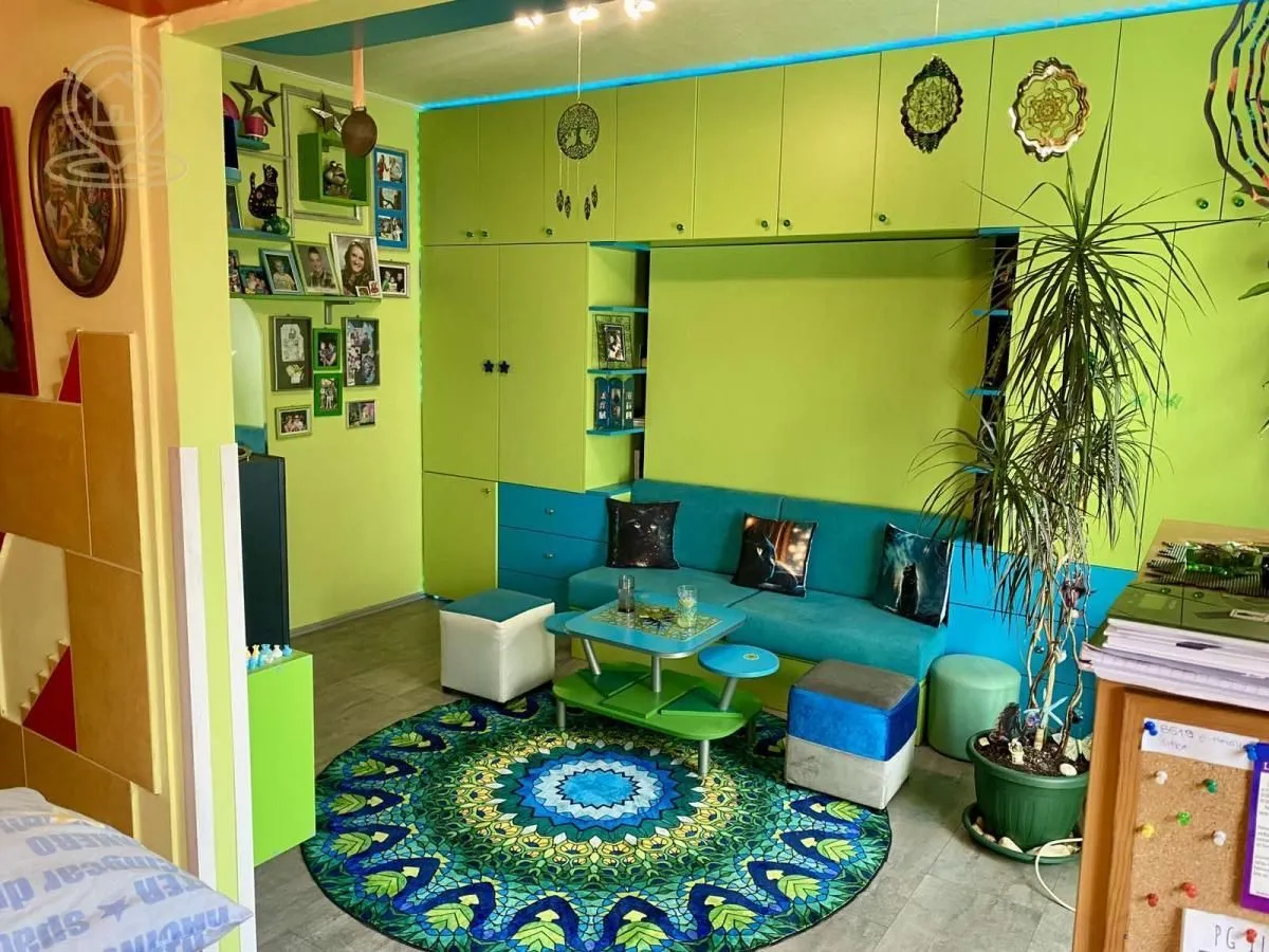 Prodaja, dvosoban stan, 48m², Podbara, Novi Sad Sve Podlokacije