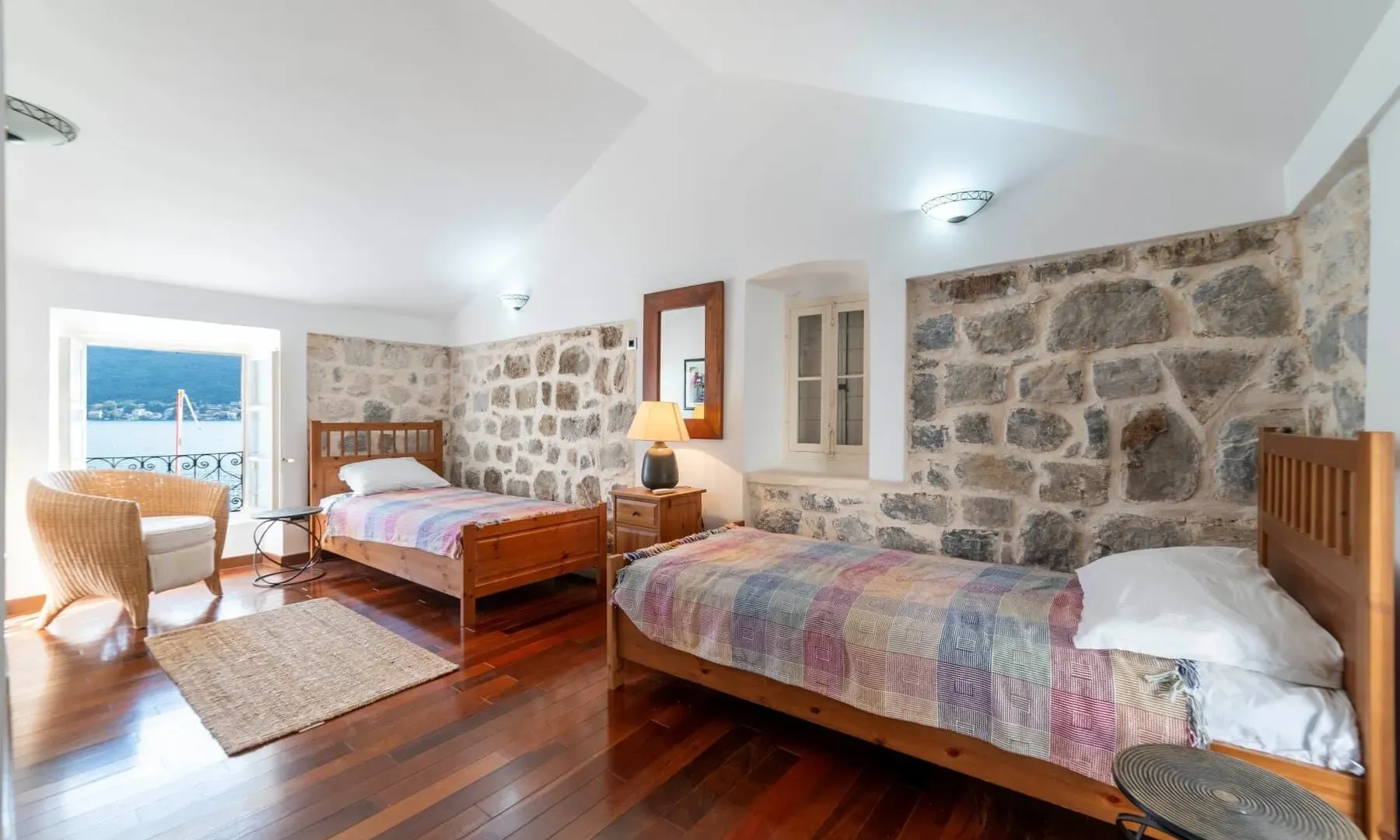 Sale, house, 160m², Perast, Kotor