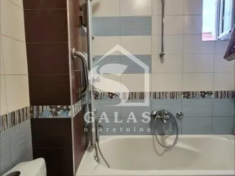 Izdavanje, dvosoban stan, 48m², Cvijićeva, Palilula Sve Podlokacije - image 10