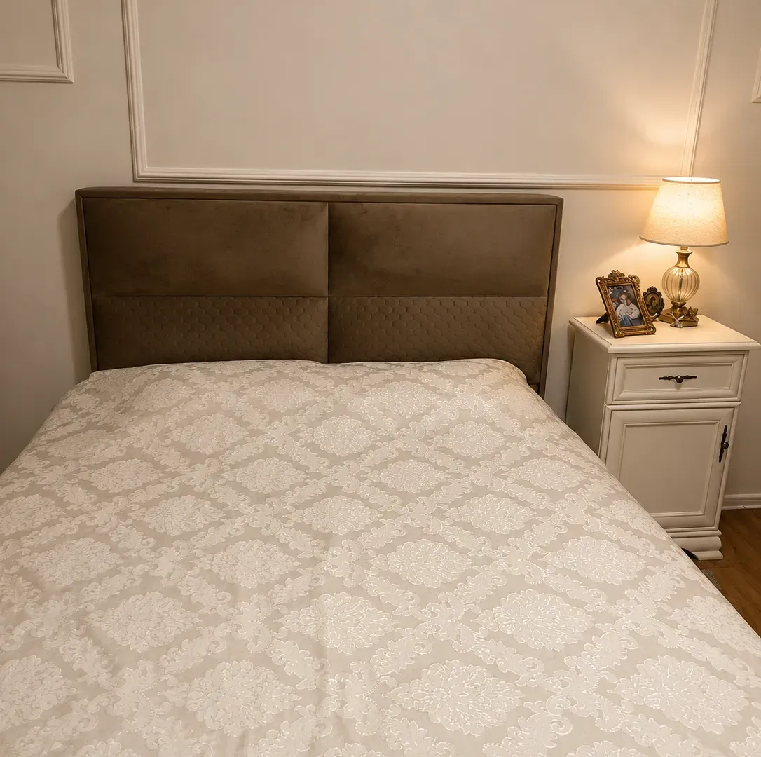 Prodaja, dvosoban stan, 68m², Centar, Podgorica