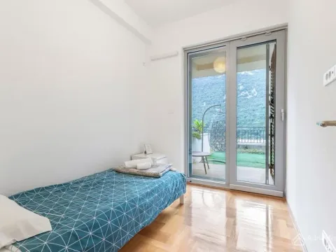 Prodaja, trosoban stan, 97m², Morinj, Kotor - image 18