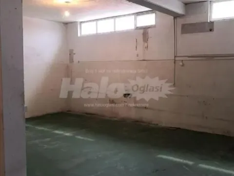 Izdavanje, poslovni prostor, 210m², Altina, Beograd - image 8