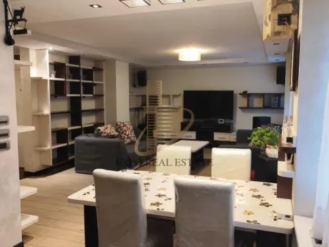 Rent, four bedroom apartment, 120m², Liman 3, Novi Sad Sve Podlokacije - image 2