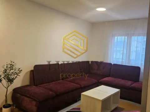 Izdavanje, jednosoban stan, 43m², Tološka šuma, Podgorica - image 3