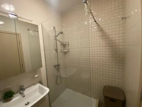 Rent, one bedroom apartment, 50m², City Kvart, Podgorica - image 14