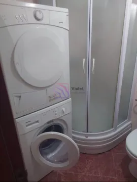 Izdavanje, dvosoban stan, 66m², Blok 9, Podgorica - image 2