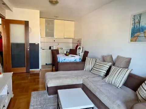 Prodaja, jednosoban stan, 45m², Stari Aerodrom, Podgorica - image 7