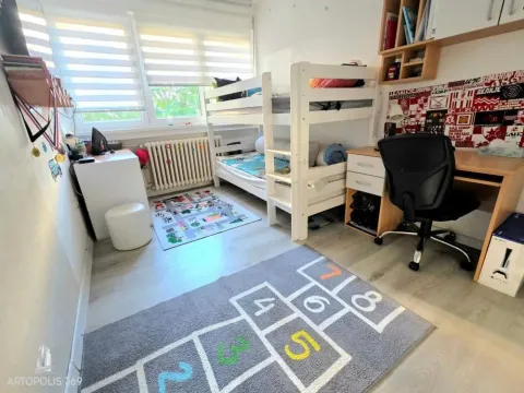 Sale, two bedroom apartment, 41m², Zvezdara Sve Podlokacije, Beograd - image 12