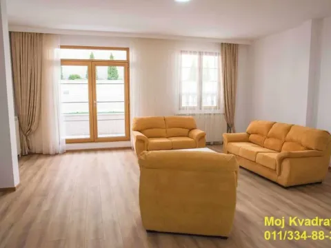 Izdavanje, kuća, 1400m², Savski Venac, Beograd - image 5