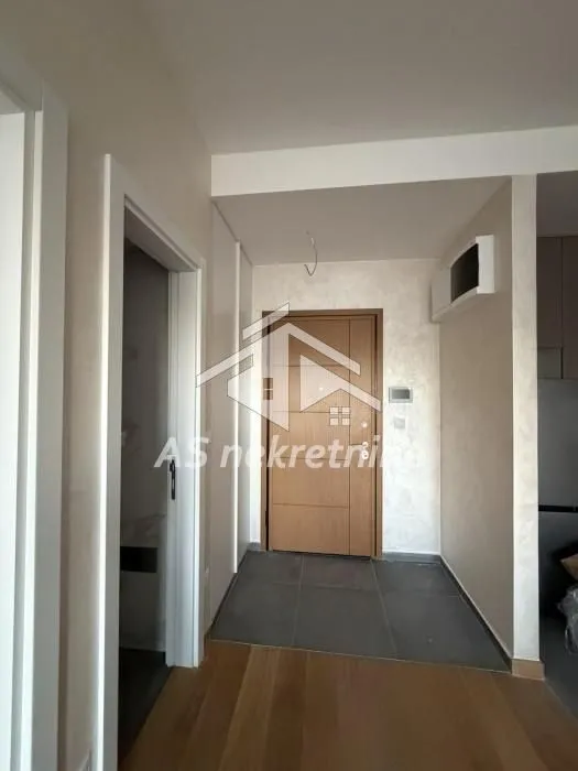 Rent, two bedroom apartment, 45m², Voždovac Sve Podlokacije, Beograd