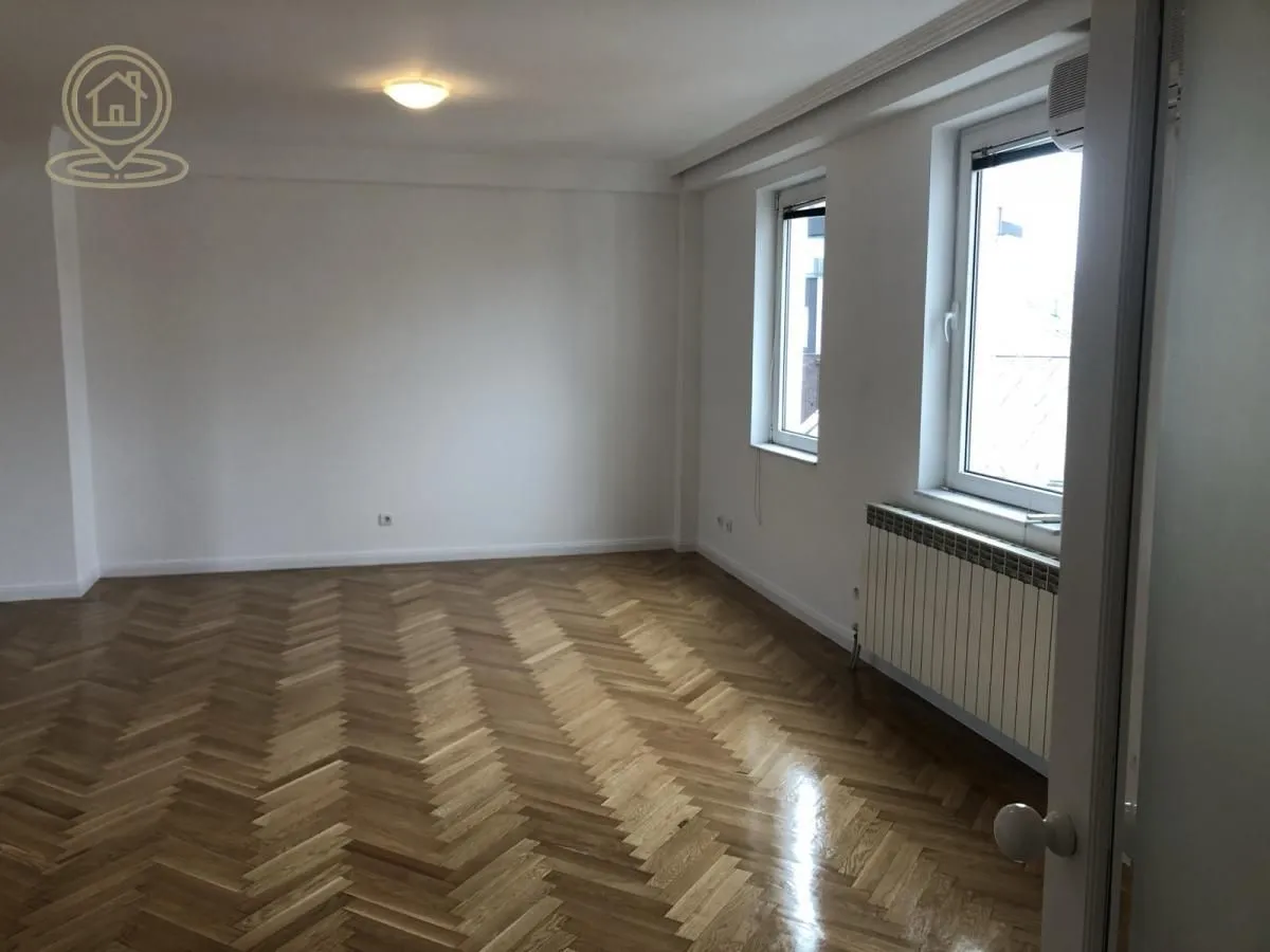 Rent, four bedroom apartment, 144m², Neimar, Vračar Sve Podlokacije