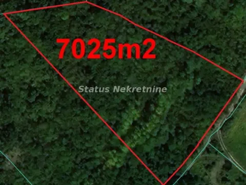 Sale, land lot, 147m², Sremski Karlovci, Novi Sad - image 8