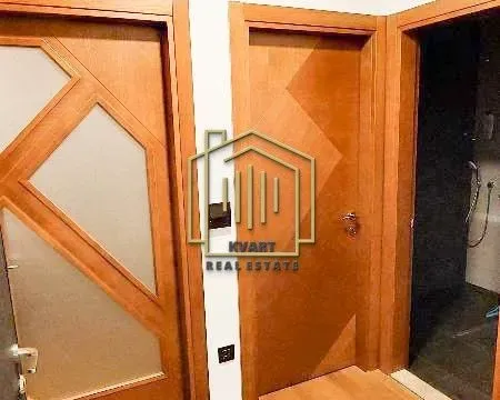 Izdavanje, jednosoban stan, 48m², Ljubović, Podgorica - image 13