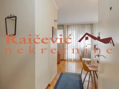 Rent, one bedroom apartment, 43m², Čukarica, Beograd - image 4