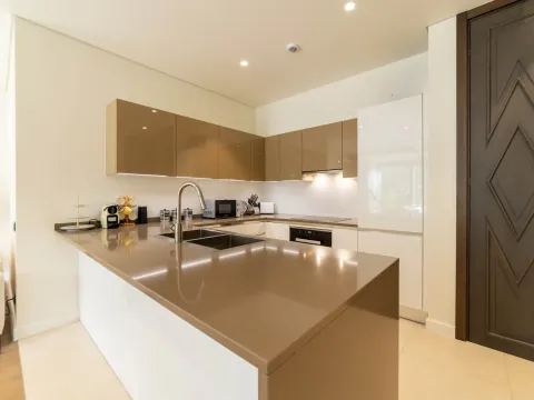 Sale, three bedroom apartment, 179m², Portonovi, Herceg Novi - image 7