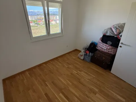 Sale, one bedroom apartment, 40m², Zabjelo, Podgorica - image 5