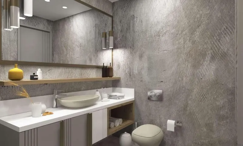 Prodaja, jednosoban stan, 55m², Tivat, Crna Gora