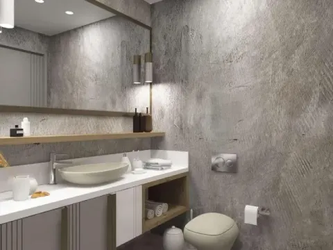 Prodaja, jednosoban stan, 55m², Tivat, Crna Gora - image 4