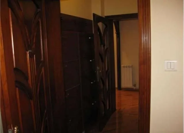 Rent, office space, 125m², Južni Bulevar, Vračar Sve Podlokacije