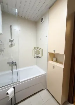 Rent, two bedroom apartment, 68m², City Kvart, Podgorica - image 7