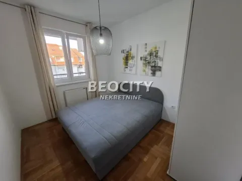 Izdavanje, dvosoban stan, 37m², Novo naselje, Novi Sad - image 3