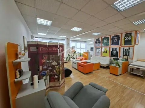Sale, office space, 283m², Novi Beograd Sve Podlokacije, Beograd - image 7