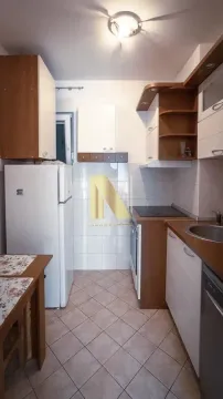Rent, one bedroom apartment, 37m², Nova Detelinara, Novi Sad Sve Podlokacije - image 6