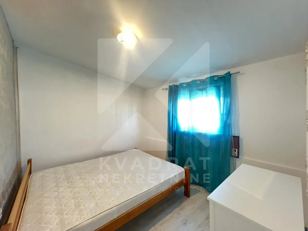 Rent, one bedroom apartment, 50m², Centar, Podgorica