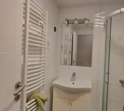 Prodaja, jednosoban stan, 34m², Novo naselje, Novi Sad - image 17