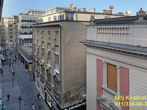 Prodaja, trosoban stan, 73m², Stari Grad, Beograd - image 18