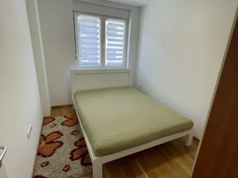 Rent, two bedroom apartment, 40m², Podbara, Novi Sad Sve Podlokacije - image 9